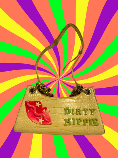 Star Girl Purse