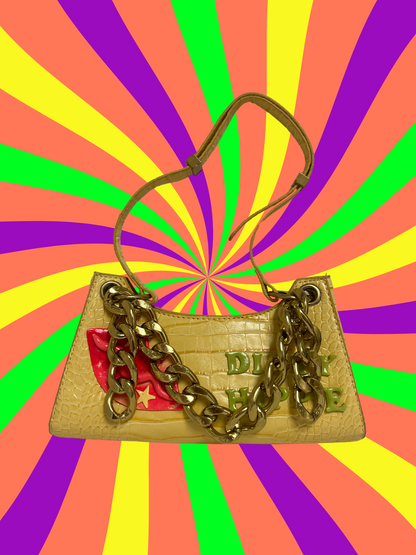 Star Girl Purse