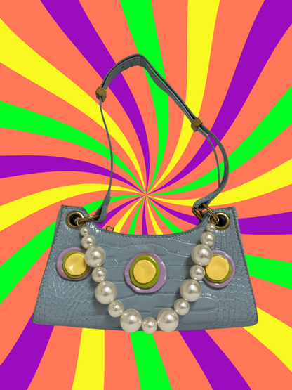 Disco Queen Purse
