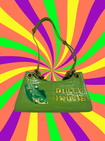 Flower Power Purse