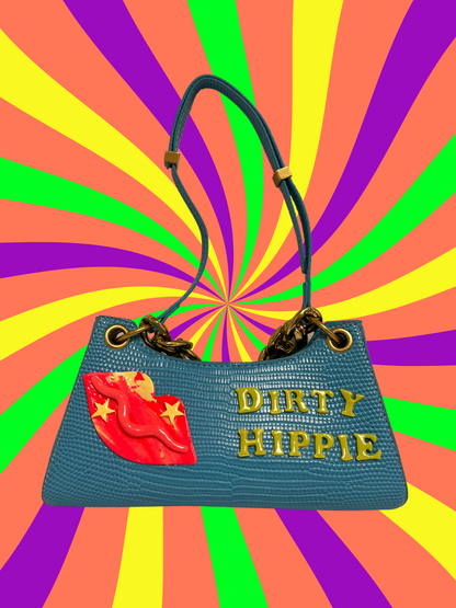 Star Girl Decal Purse