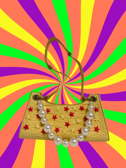 Star Girl Purse