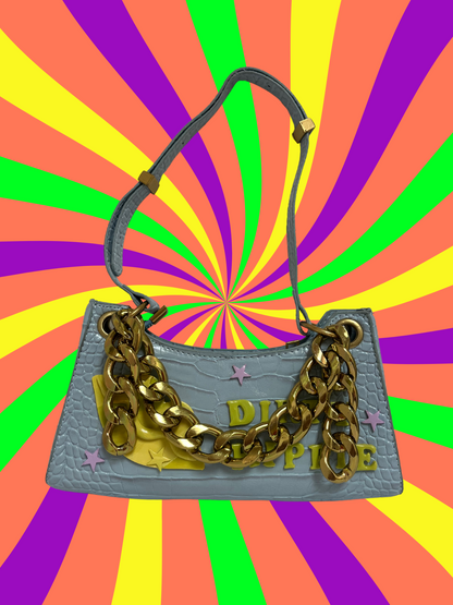 Disco Queen Purse