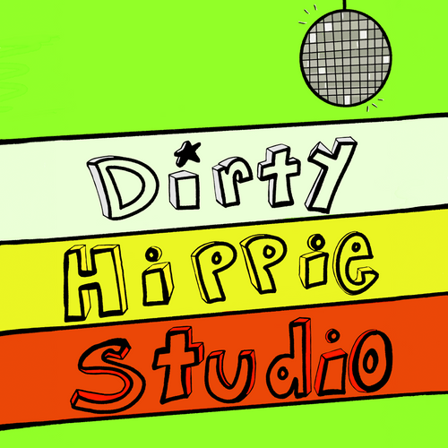 Dirty Hippie Studio
